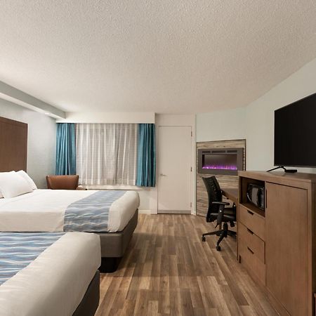 Gatlinburg River Inn 外观 照片