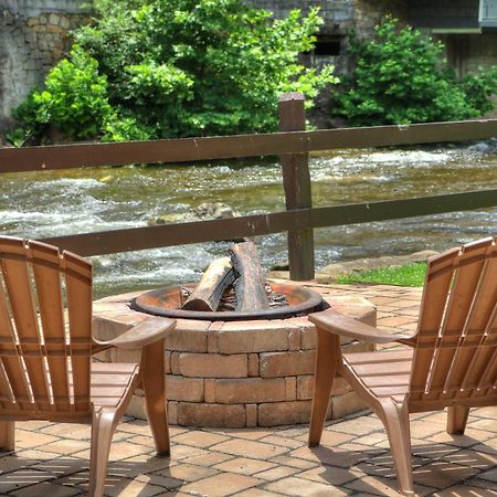 Gatlinburg River Inn 外观 照片