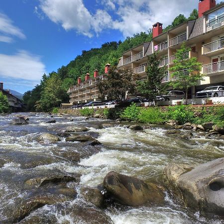 Gatlinburg River Inn 外观 照片