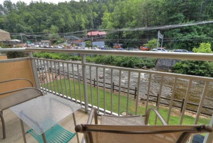Gatlinburg River Inn 客房 照片