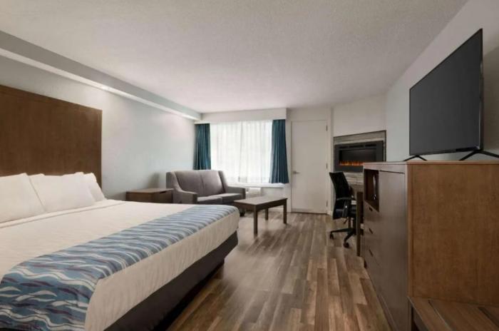 Gatlinburg River Inn 客房 照片