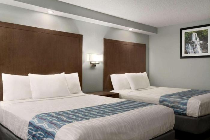 Gatlinburg River Inn 客房 照片