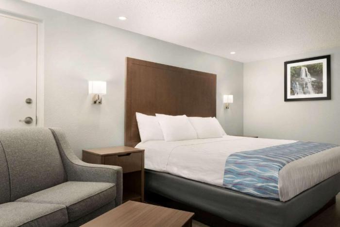 Gatlinburg River Inn 客房 照片