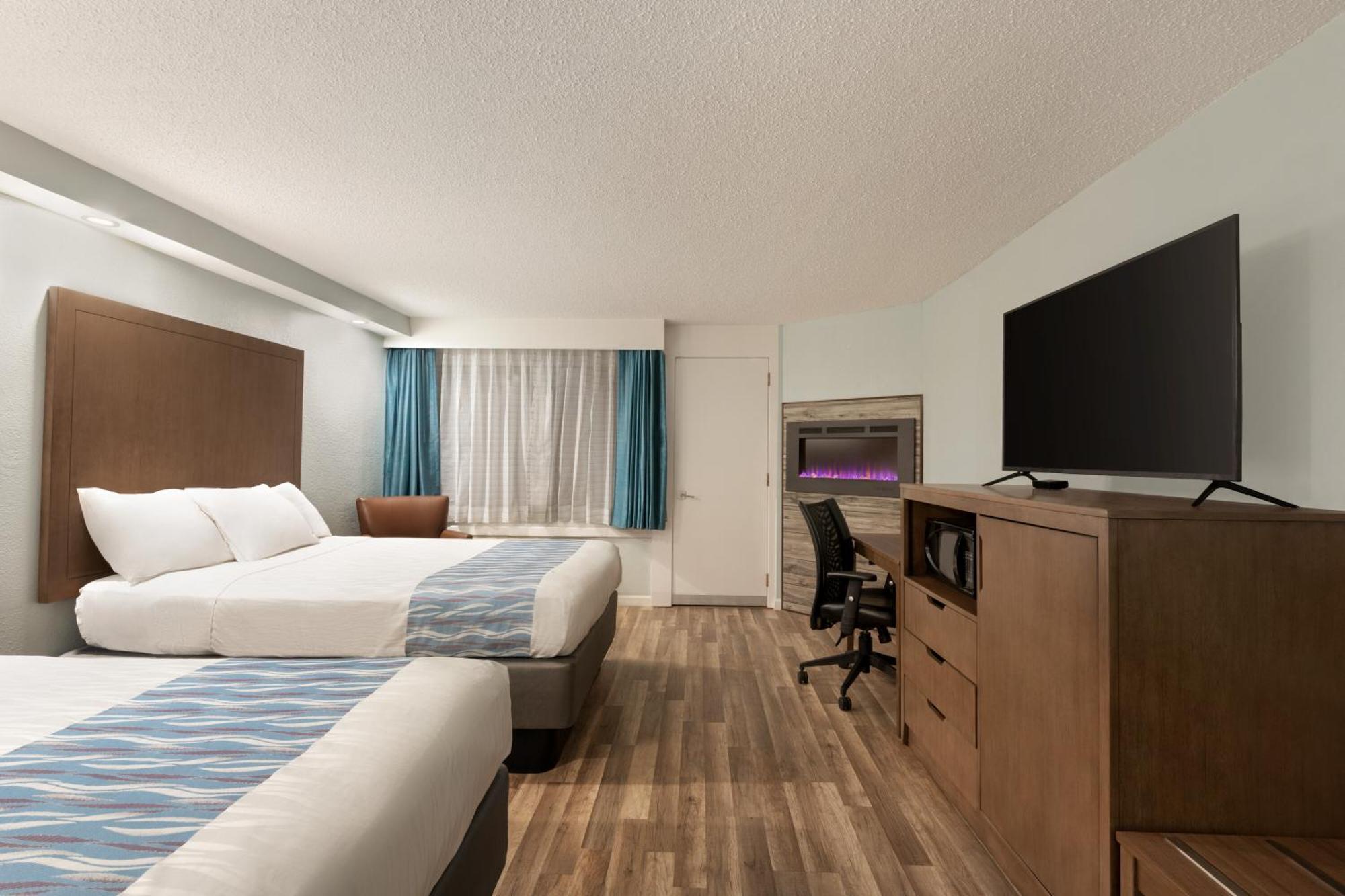 Gatlinburg River Inn 外观 照片