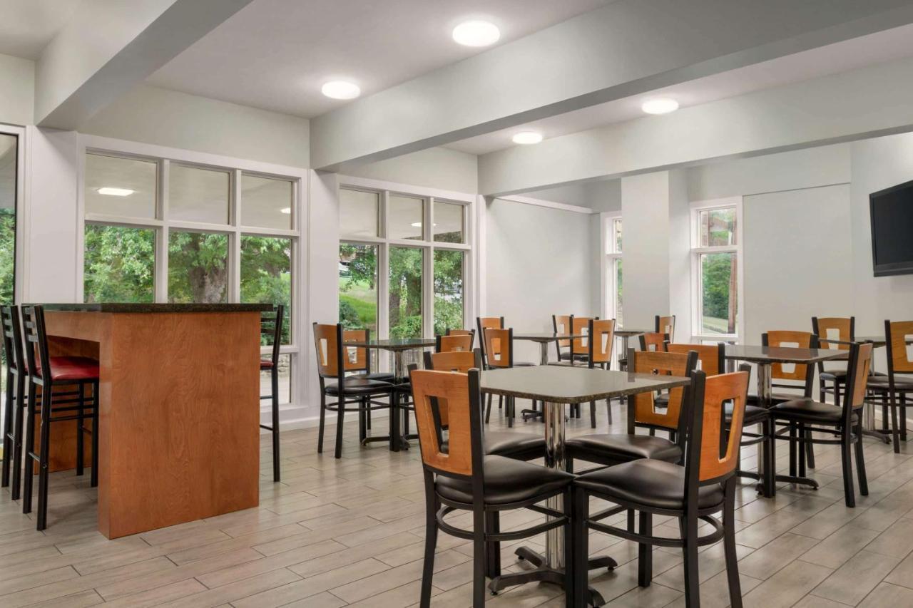 Gatlinburg River Inn 外观 照片
