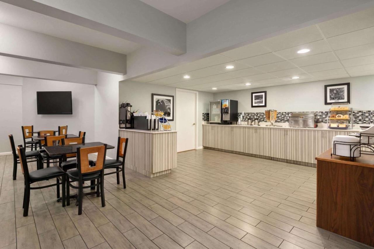 Gatlinburg River Inn 外观 照片